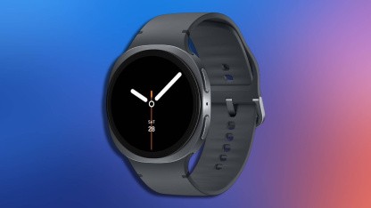 Anzeige: Samsung Galaxy Watch 8 bei Amazon 160 Euro unter der UVP