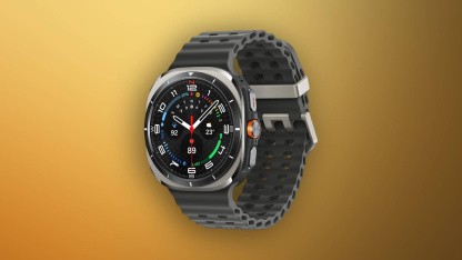 Anzeige: Samsung Galaxy Watch Ultra mit 43 Prozent Rabatt bei Amazon