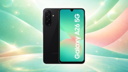 Anzeige: Samsung-Handy mit 120-Hz-Display kostet nur noch 189 Euro