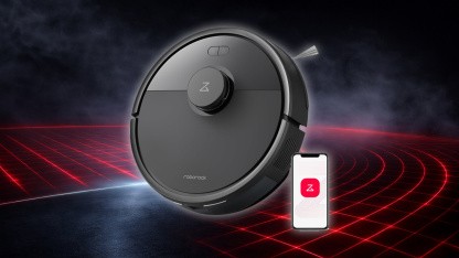 Anzeige: Saugroboter von Roborock besonders günstig im Angebot