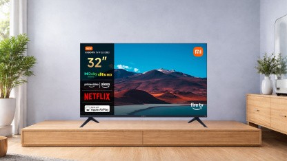 Anzeige: Smart-TV von Xiaomi fällt bei Amazon auf rund 130 Euro