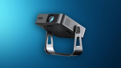 Anzeige: Smarter Beamer mit Streaming-Apps um 37 Prozent reduziert