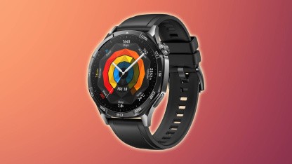 Anzeige: Smartwatch von Huawei bei Amazon günstig wie nie