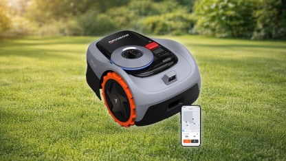 Anzeige: Starker Mähroboter bei Amazon zum Bestpreis