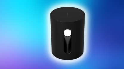Anzeige: Subwoofer von Sonos mit 100 Euro Rabatt sichern
