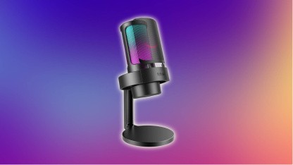 Anzeige: USB-Mikrofon für Streaming und Podcasts für unter 34 Euro