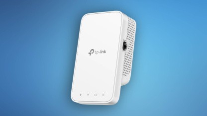 Anzeige: WLAN-Repeater von TP-Link für 21,90 Euro bei Amazon