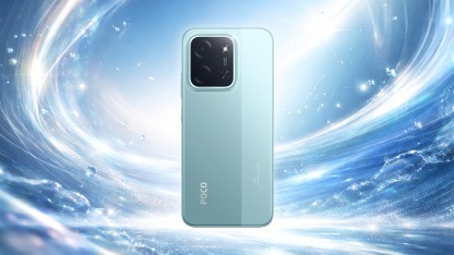 Anzeige: Xiaomi Poco C85 fällt bei Amazon auf unter 100 Euro