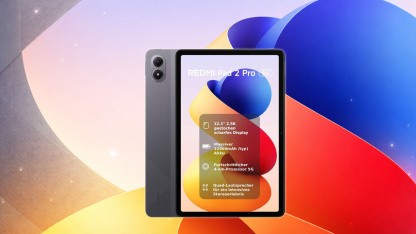 Anzeige: Xiaomi-Tablet noch 48 h zum Jahresbestpreis