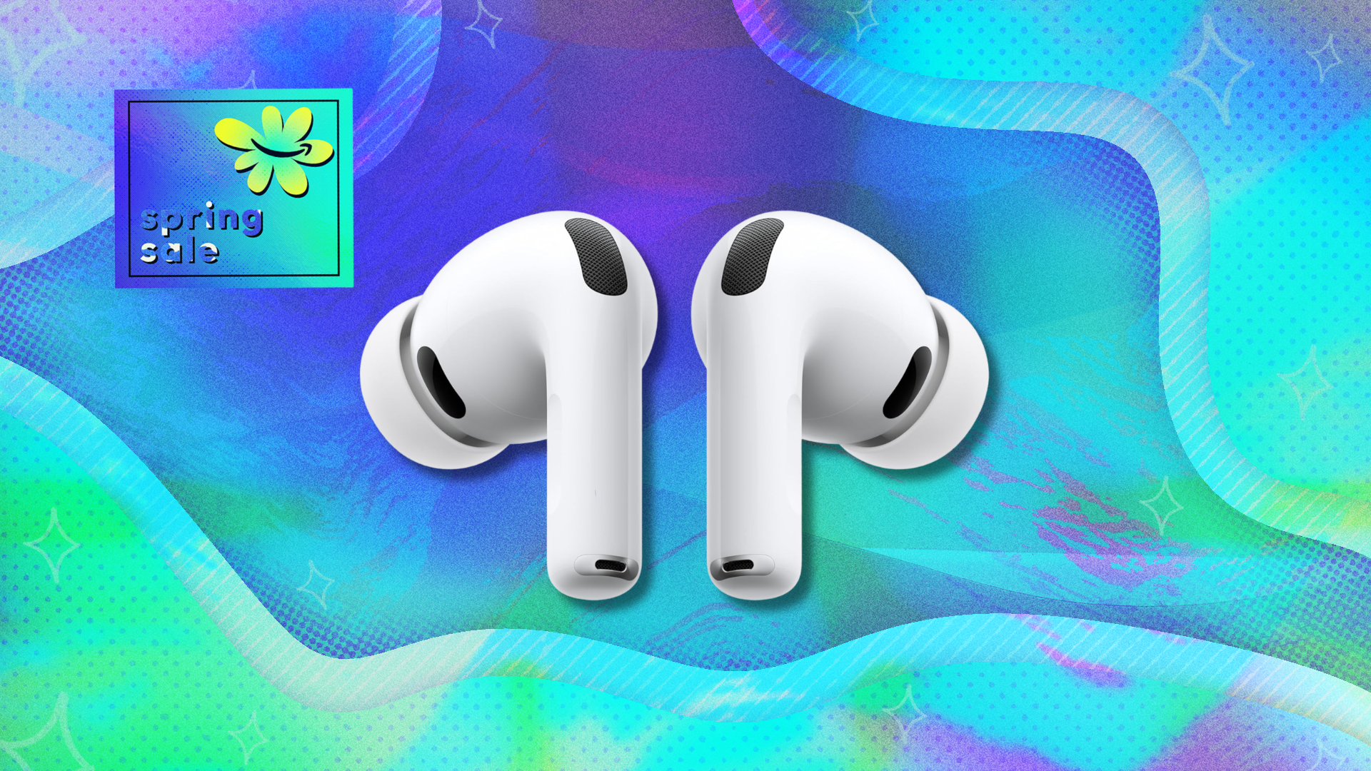 Apple AirPods Pro 3 are down to under $200 in Amazons Big Spring Sale — act fast to save $50