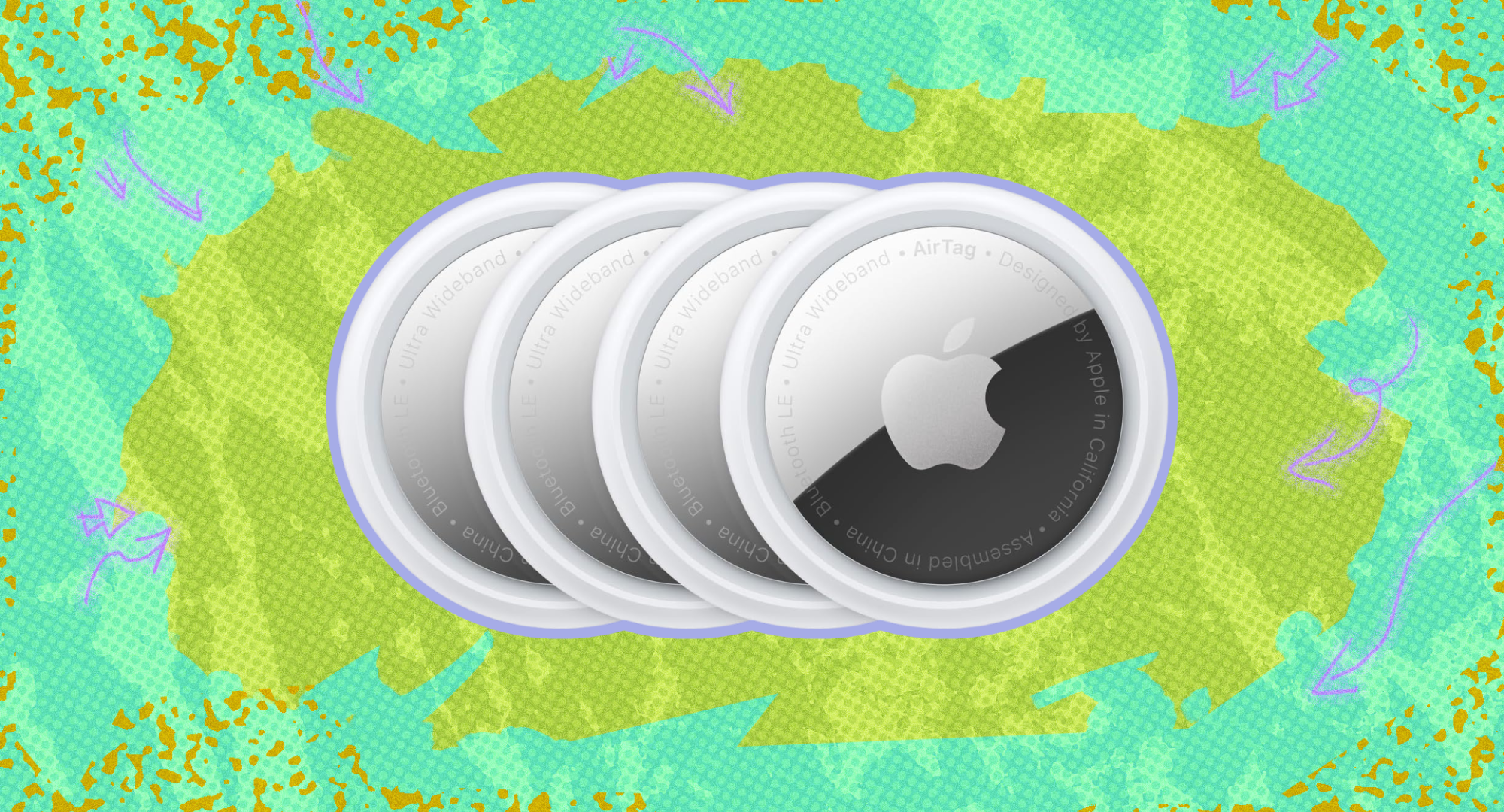 Apple AirTags are already discounted ahead of Amazons Big Spring Sale