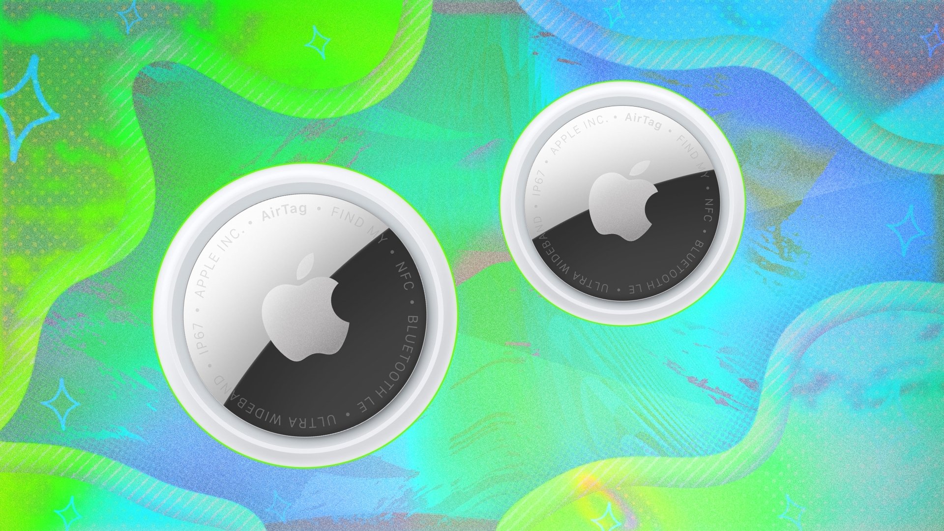 Apple AirTags have literally never been cheaper — $15 per tracker during Amazon Spring Sale