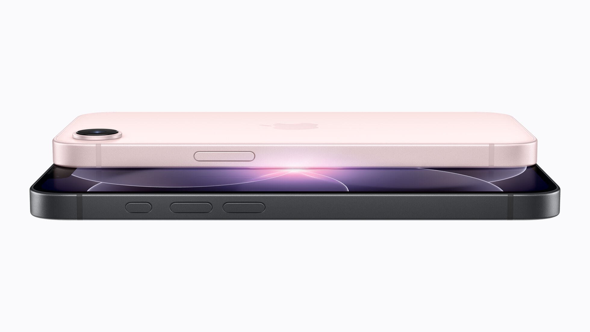 Apple announces new iPhone 17e, a $599 budget smartphone with MagSafe