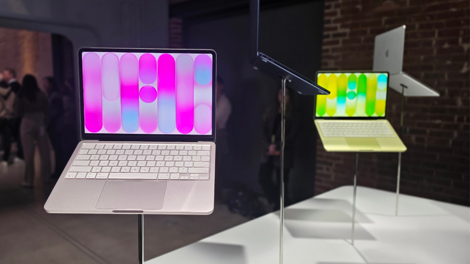 Apple announces the all-new budget MacBook Neo, starting at $599 in 4 colors