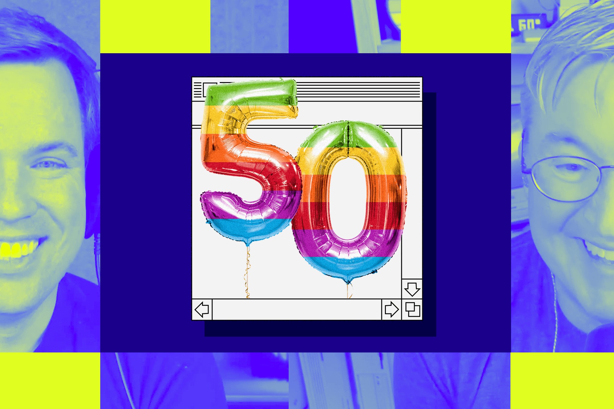 Apple at 50: the good and the bad