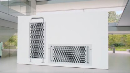 Apple: Der Mac Pro ist Geschichte