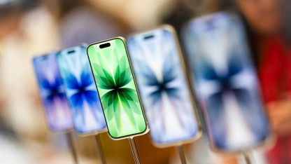 Apple: iOS-27-Leak zeigt konkrete KI-Pläne für Siri-Umbau