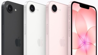 Apple: iPhone 17e hat doppelt so viel Speicher für gleichen Preis