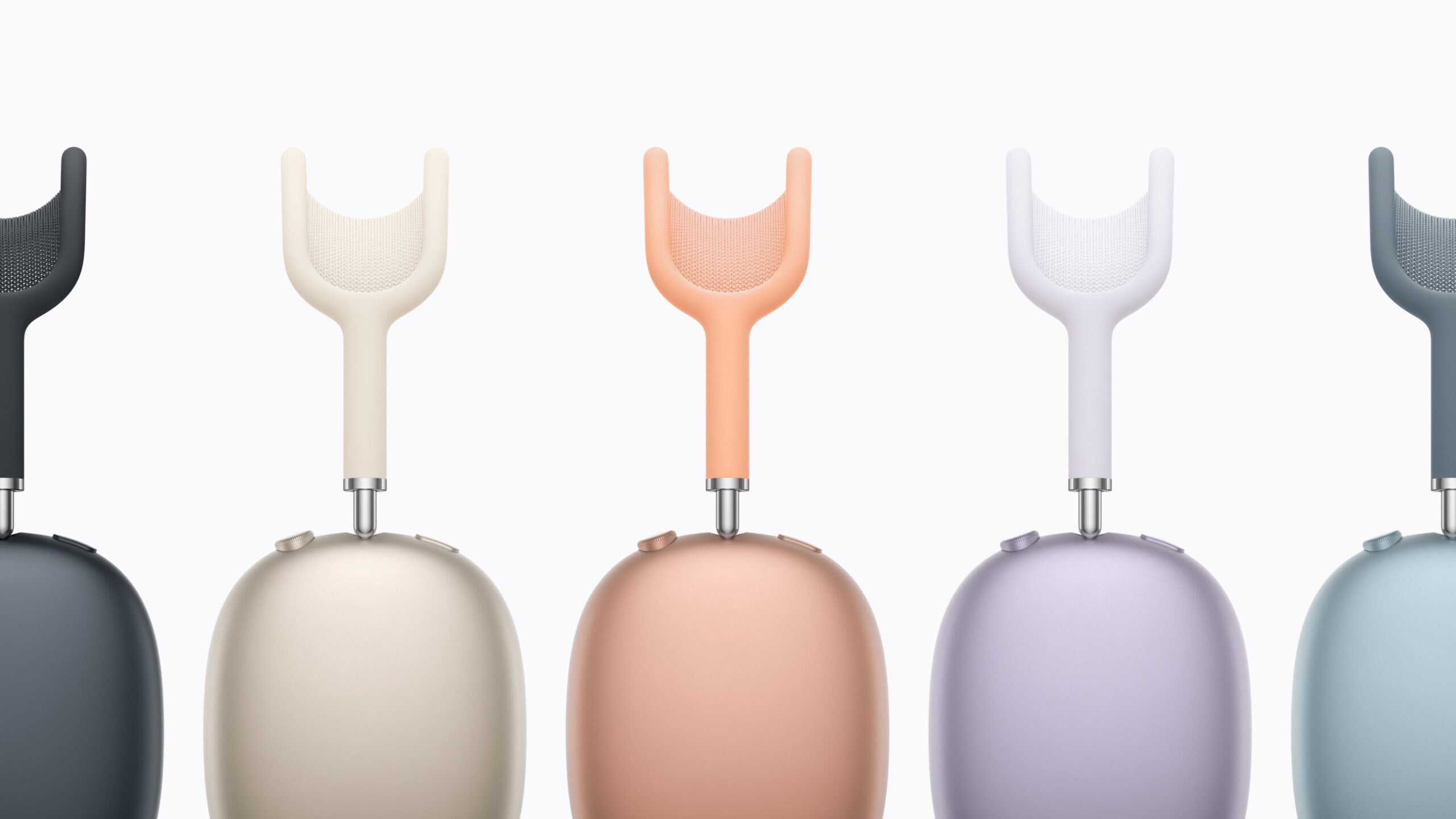 Apple launches AirPods Max 2 with improved noise cancelling and smart features