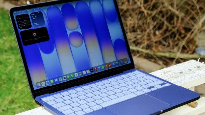 Apple Macbook Neo: Schneller als Intel-Desktops – und nach 4 Stunden leer