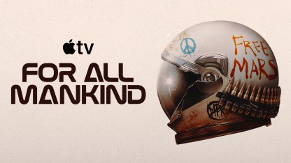 Apple-Serie vor dem Finale: For All Mankind endet mit sechster Staffel