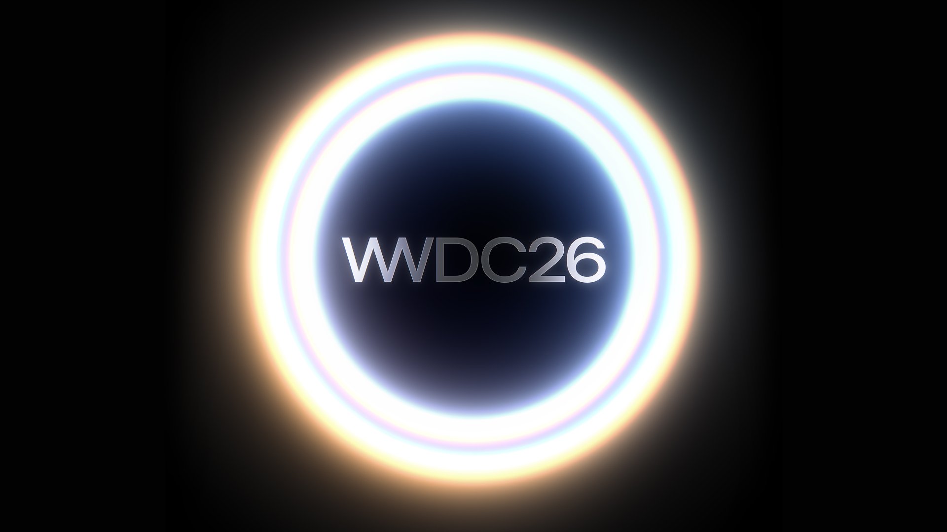 Apple WWDC 2026 is official, with iOS 27 and AI advancements on the menu