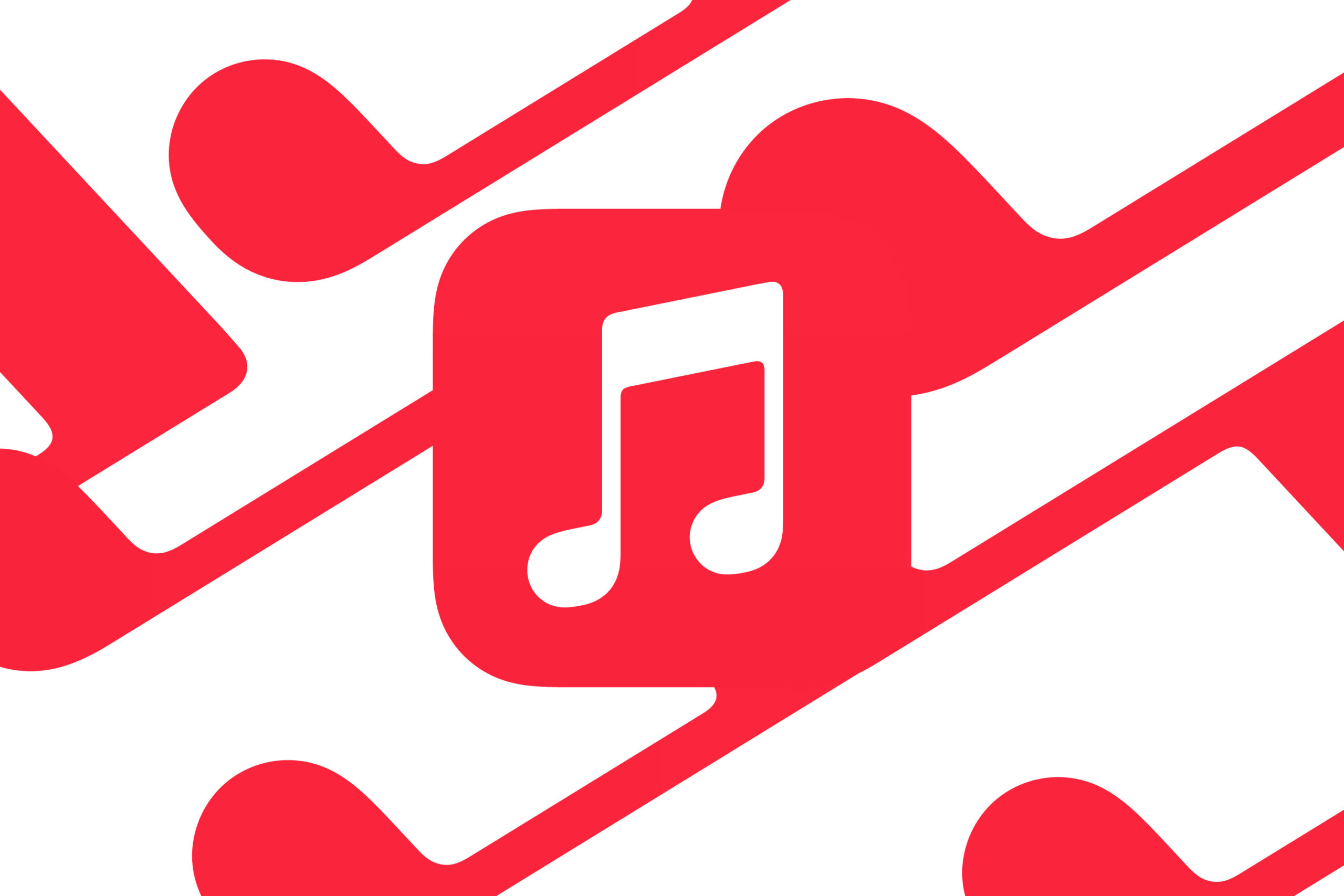 Apple’s AI Playlist Playground is bad at music