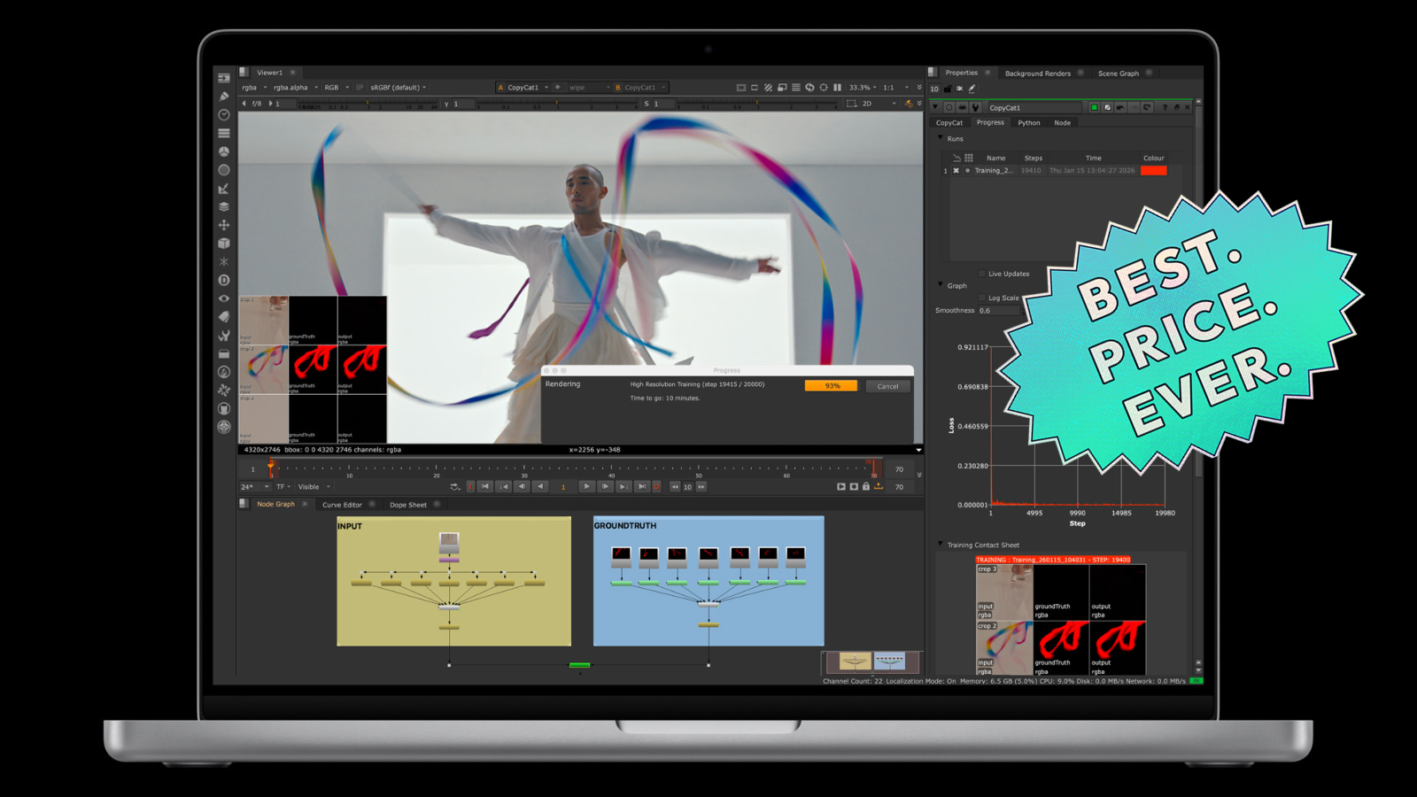 Apples brand-new MacBook Pros are up to $200 off during Amazons Big Spring Sale