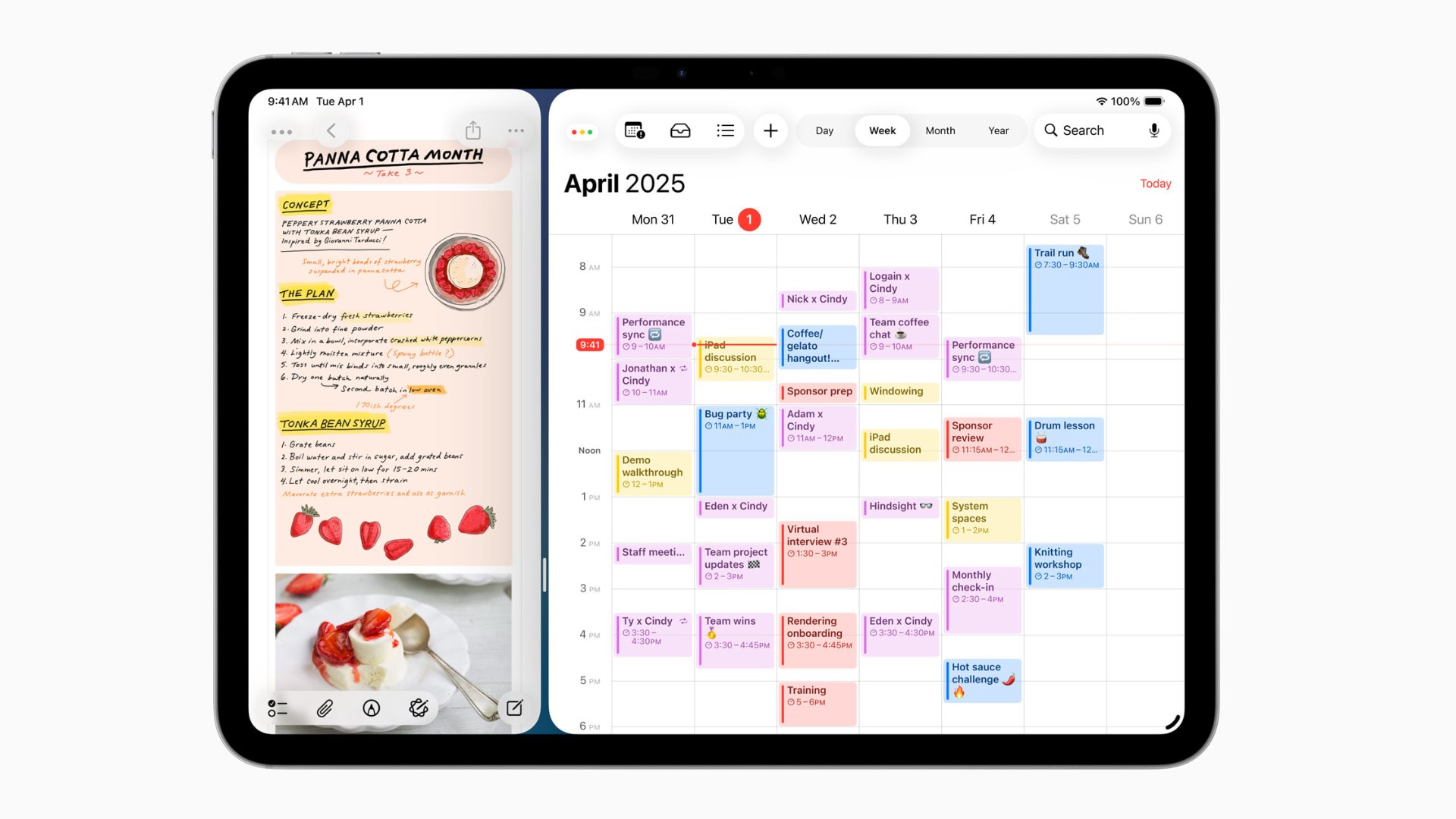 Apples iPhone Fold will let you run apps side by side, report claims