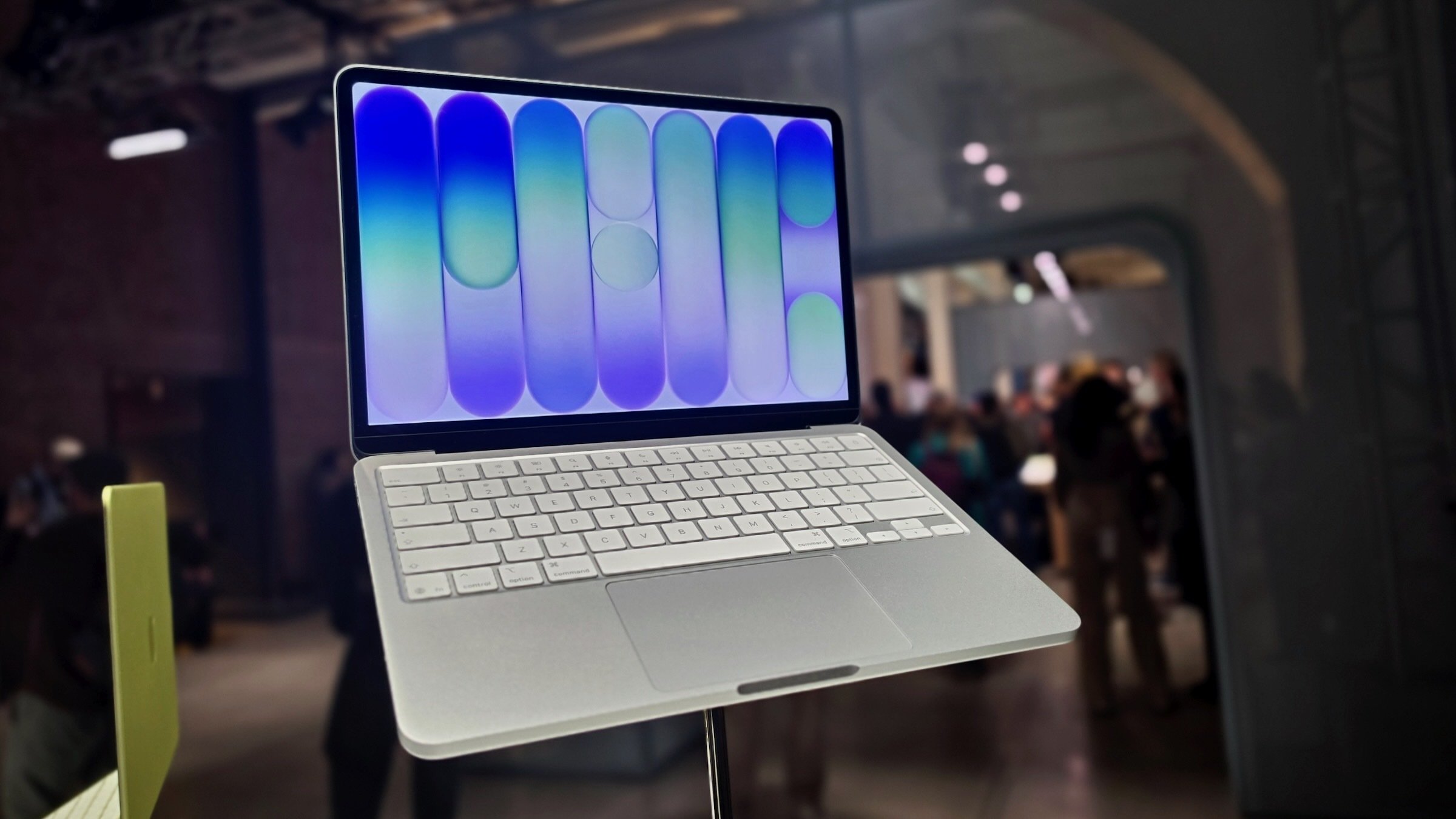 Apples new baby, the MacBook Neo, is already on sale at Amazon (sort of)