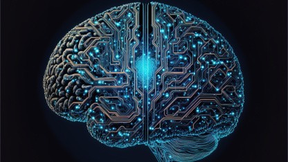 Arbeitswelt: KI-Nutzung führt bei Angestellten zu Brain Fry