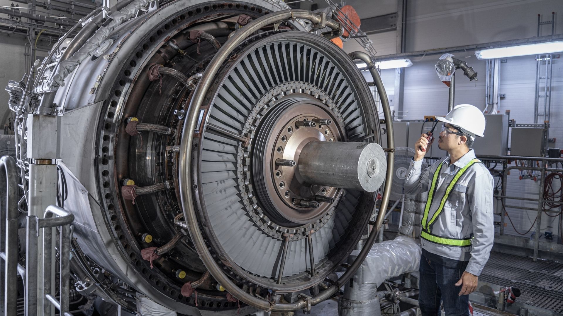 Arbor Energy sells 5 GW of modular turbines as data center power demand surges