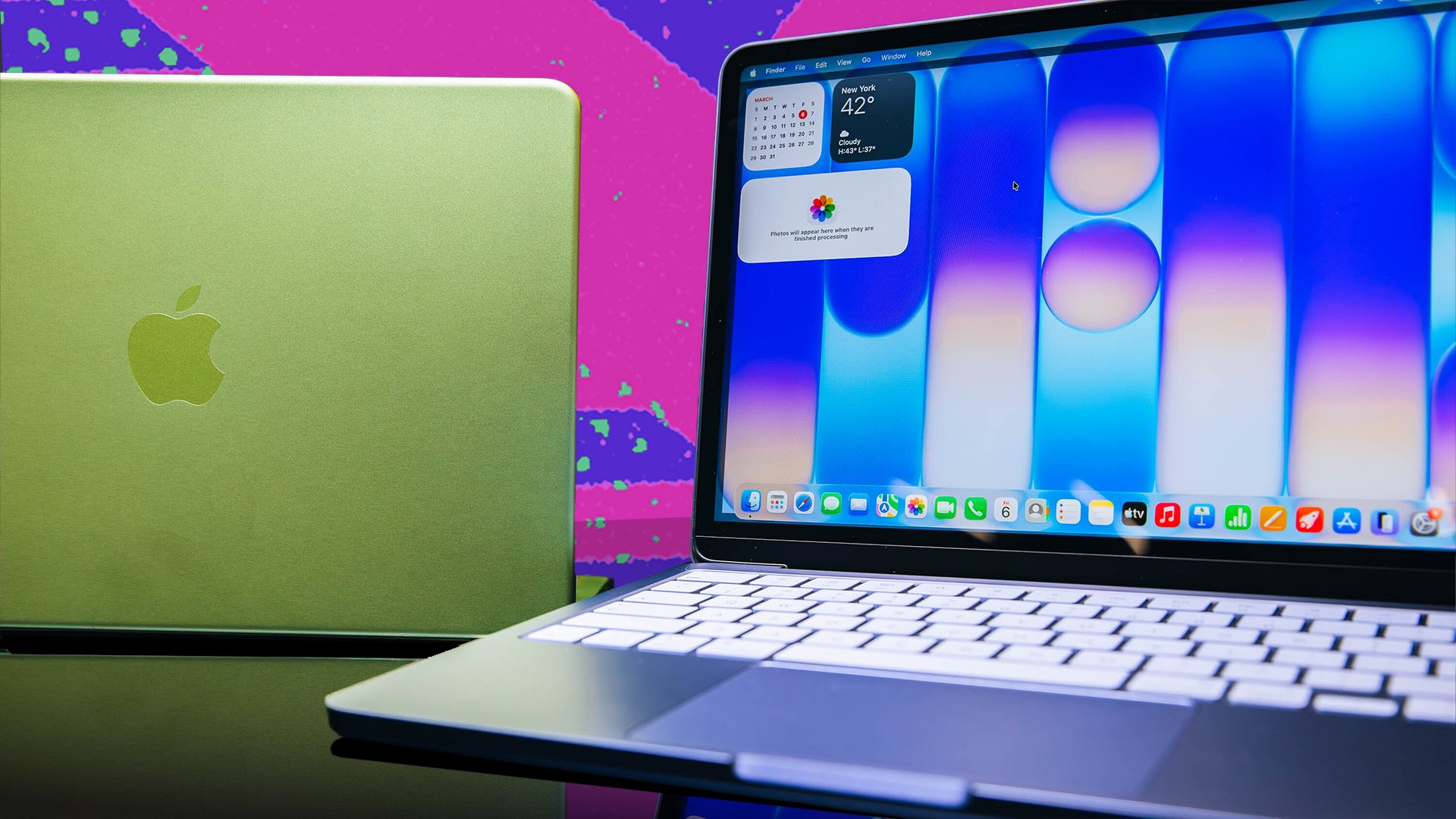 Are MacBook Neos discounted for the Amazon Spring Sale? Kind of!