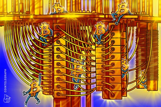Ark Invest sees one-third of Bitcoin supply at risk from quantum threat