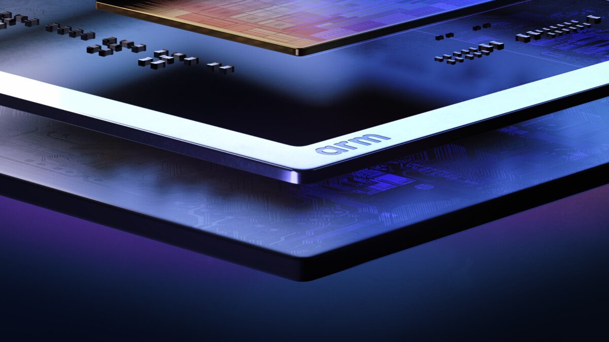 Arm’s first CPU ever will plug into Meta’s AI data centers later this year