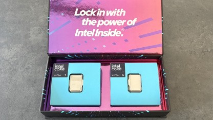 Arrow Lake-S: Intel bringt neue Core Ultra 200S Plus für den Desktop