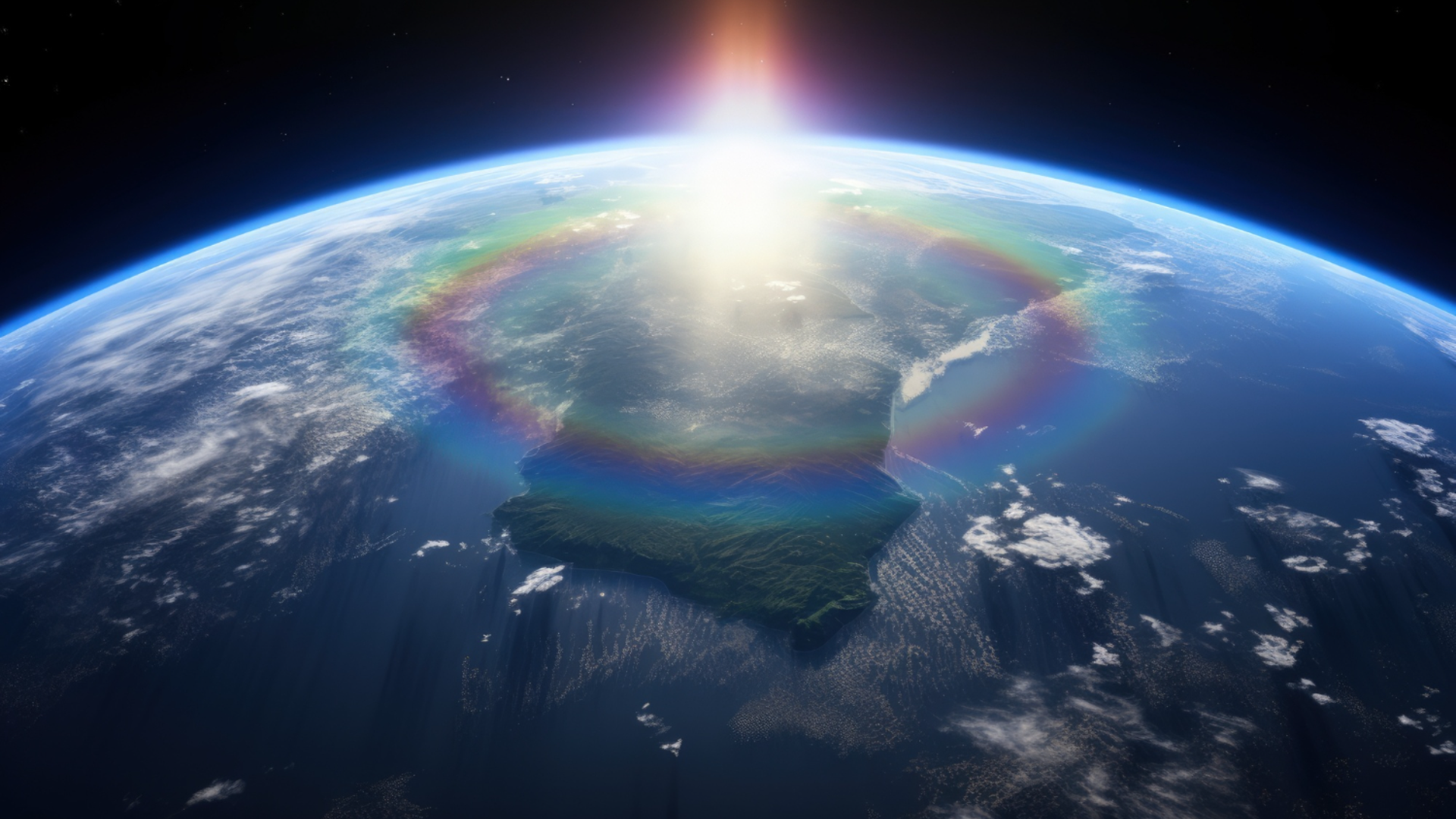 Astronomers spot super-Earth circling a star 83 light-years away using space telescope