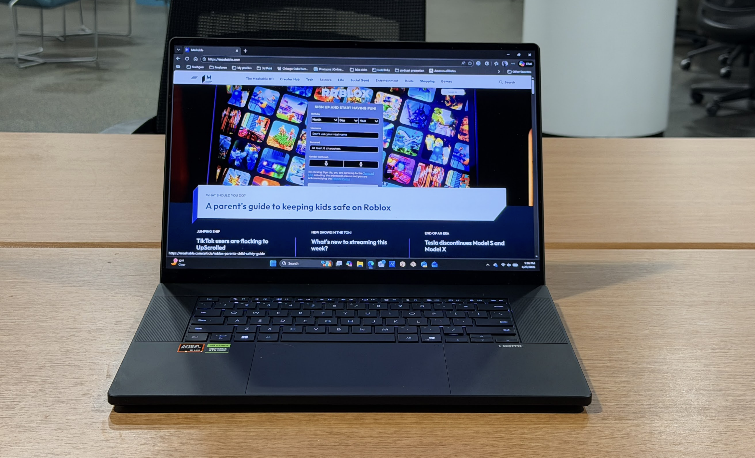 Asus ProArt P16 Review: a dialed-in beast