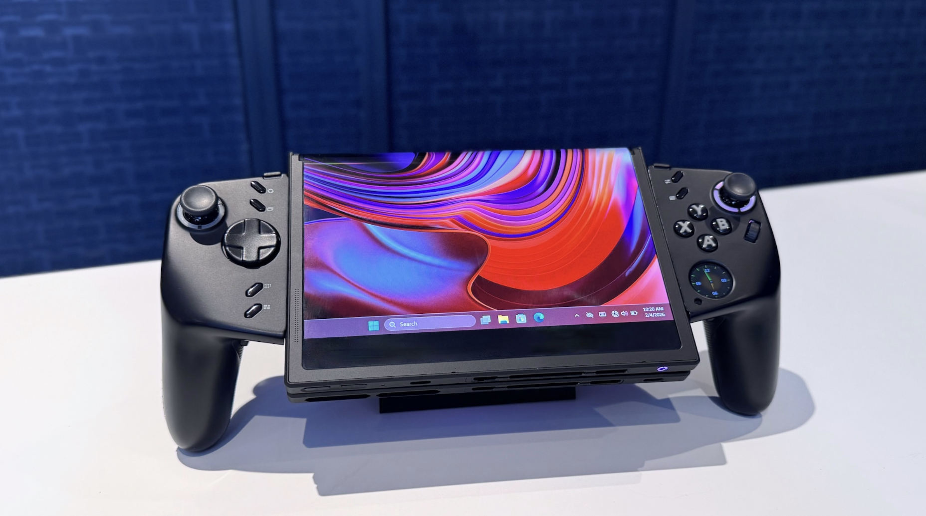 At MWC 2026, Lenovo comes in hot with 6 concept products and big ideas: Everything announced