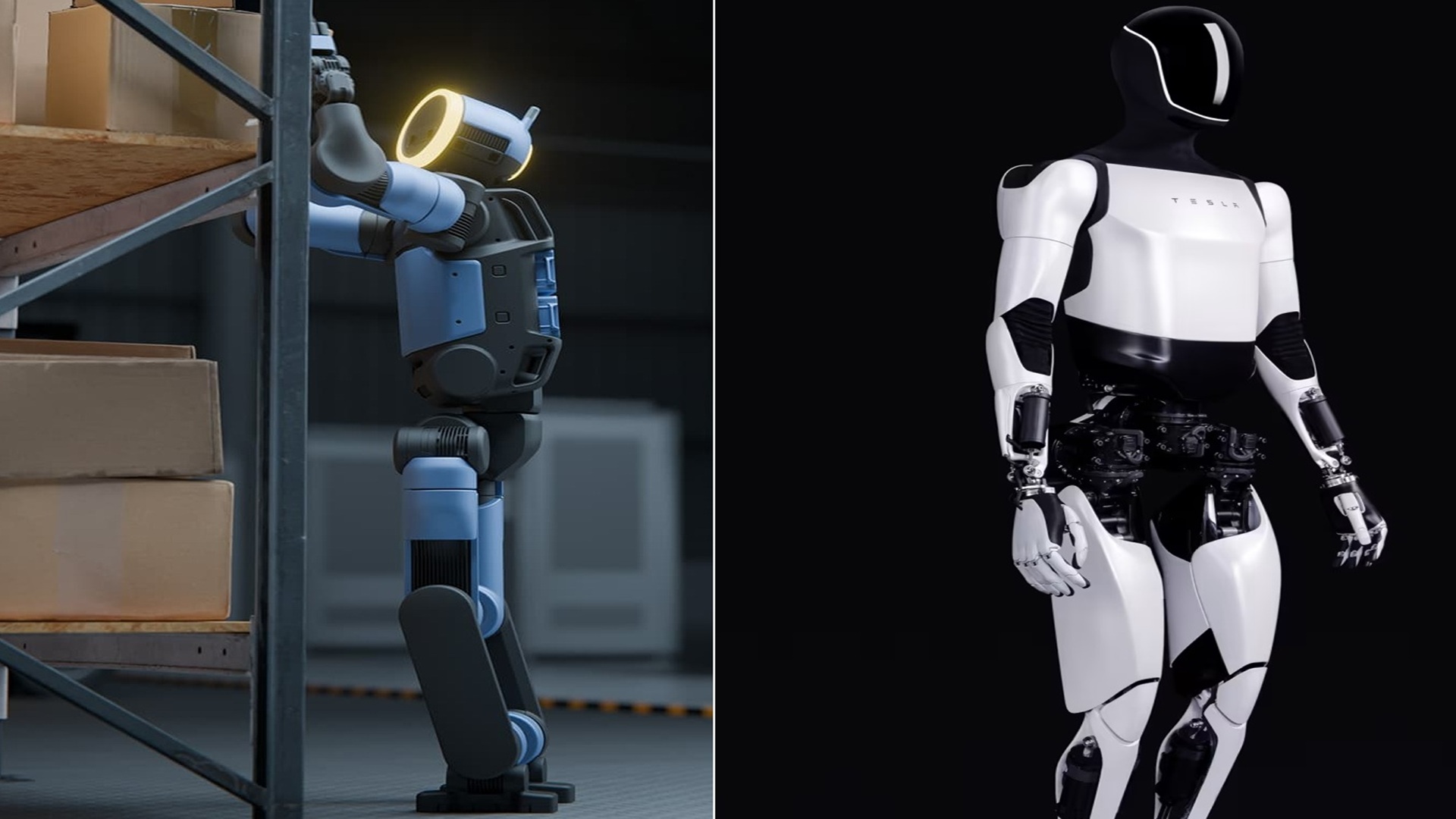 Atlas vs Optimus: Hyundai and Tesla collide in race for $5T humanoid robot market