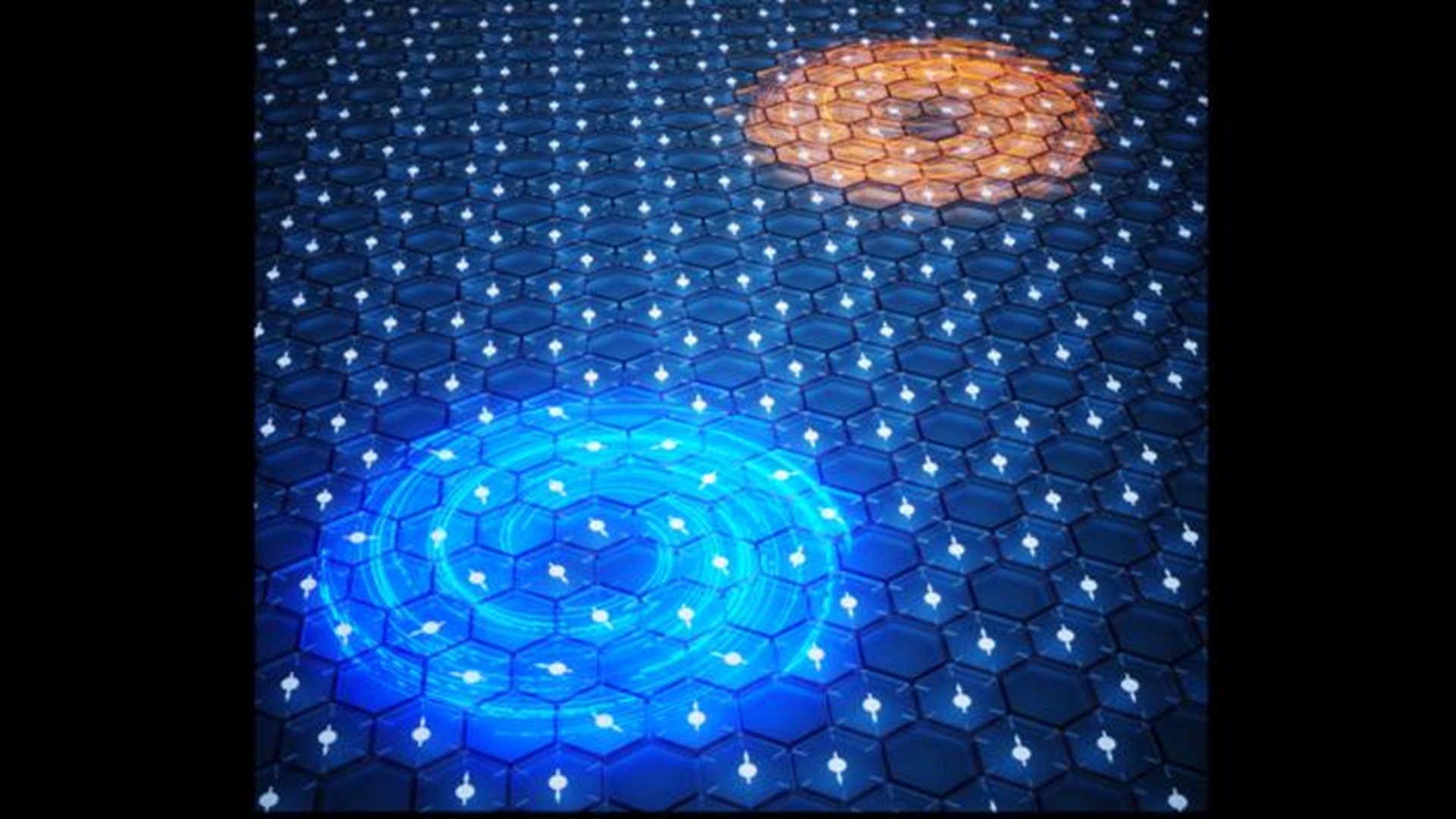 Atom-thin material confirms exotic 2D magnetic phases predicted by physicists decades ago