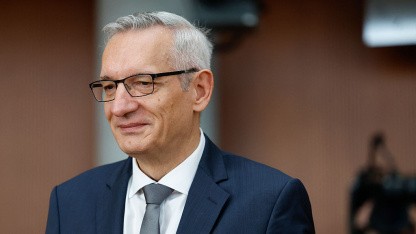 Auslandsnachrichtendienst: BND plant Cyber-Zentrum in Bonn