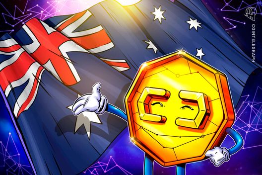 Australia’s central bank backs tokenization as pilot finds $16.7B upside