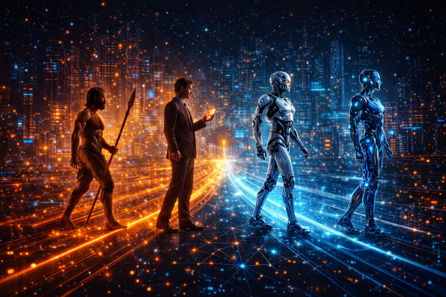 AXIOM: AI Meets Blockchain for Smarter Homes