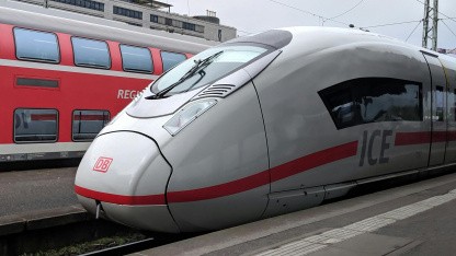 Bahn.bet: Wetten auf Zugverspätungen