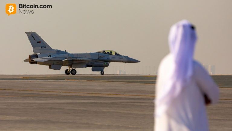 Balaji Srinivasan Advocates for Crypto in Wartime Mode to Support Global Refugees