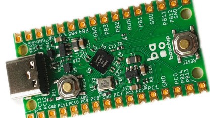 Baochip-1x: Crowdfunding von Open-Source-Mikrocontroller startet