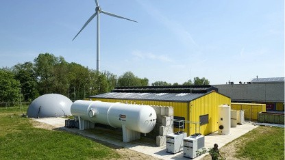 Batterieforschung: H2-Eisen-Akku drückt Preis für Stromspeicher auf wenige Cent