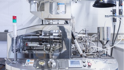 Batterieproduktion: Wasserbasierte LFP-Akkus sparen Energie