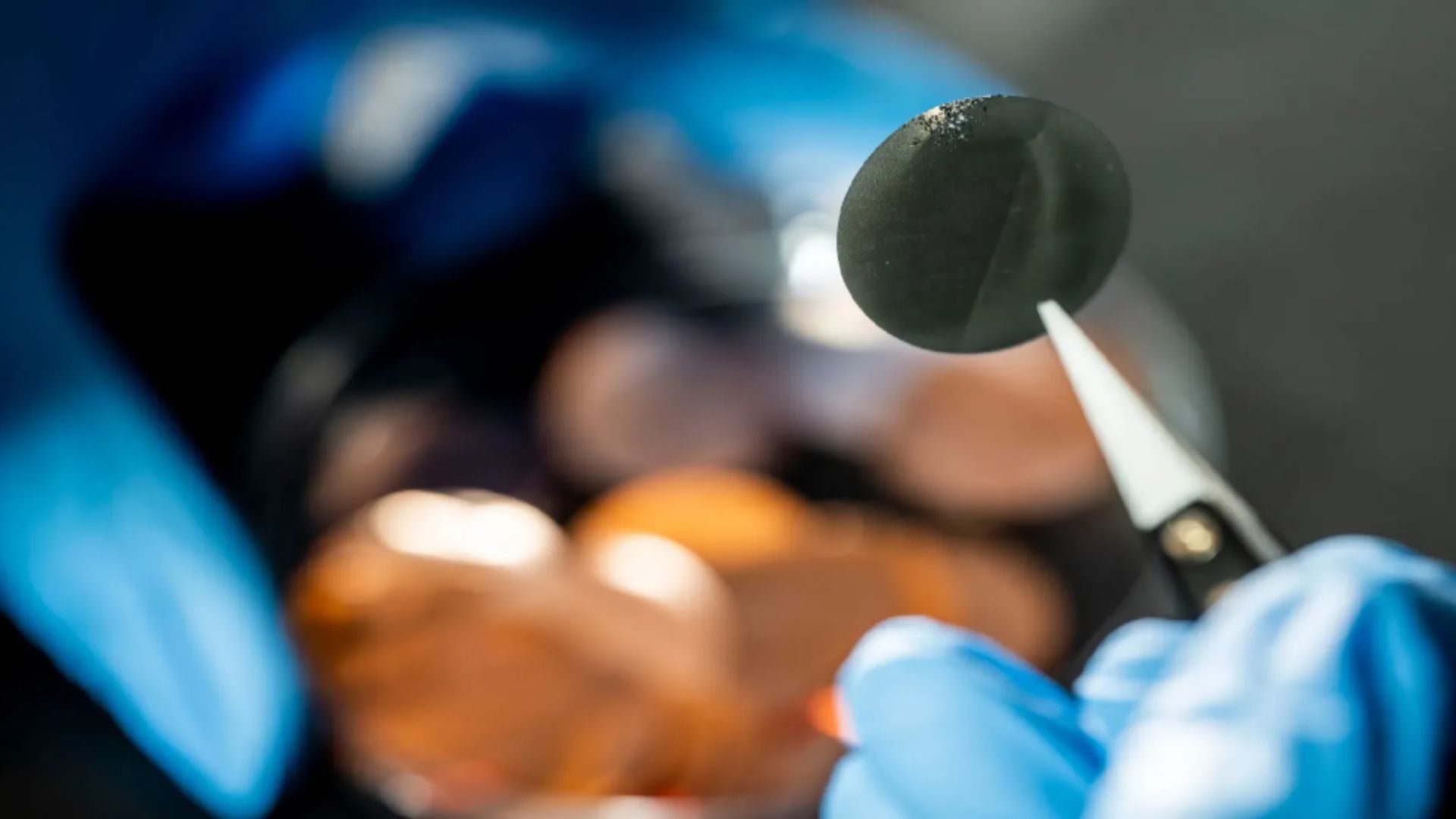 Battery particles move like shooting stars, driving faster failure, study finds